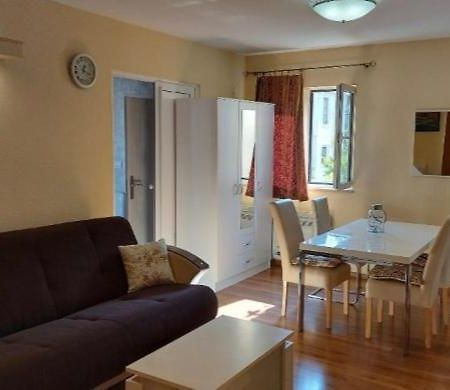 Lilian Apartments Budva Kültér fotó