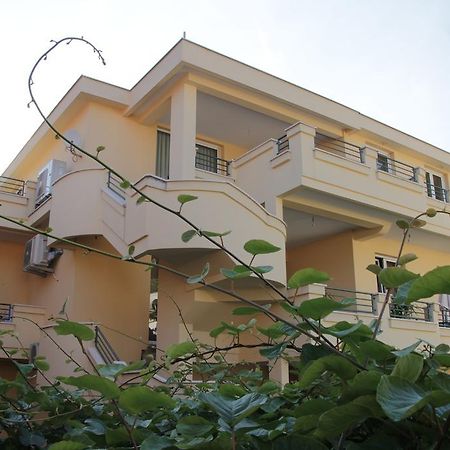 Lilian Apartments Budva Kültér fotó