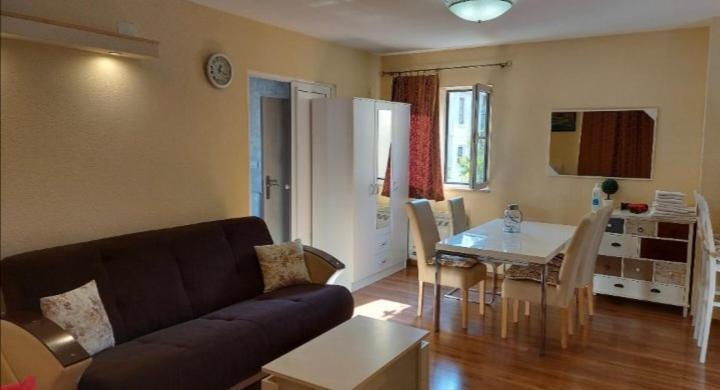 Lilian Apartments Budva Kültér fotó