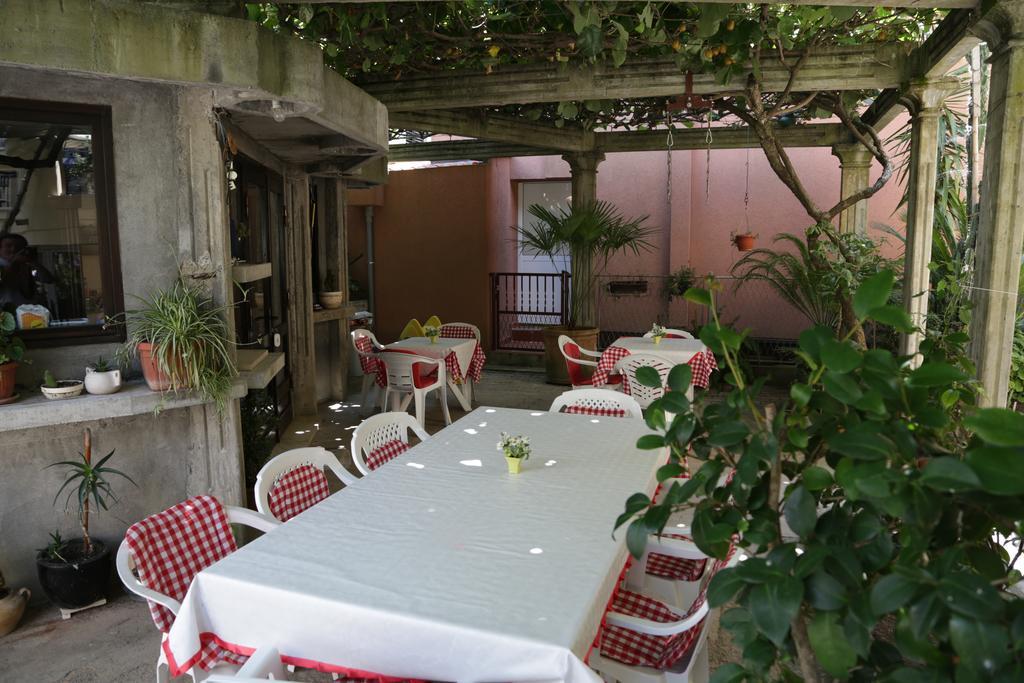 Lilian Apartments Budva Szoba fotó