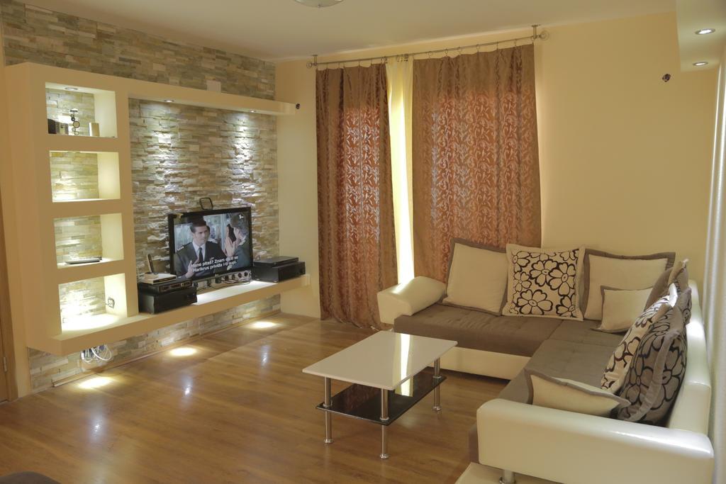 Lilian Apartments Budva Szoba fotó