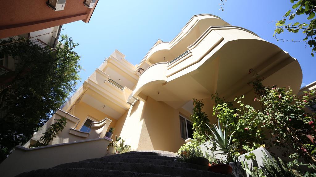 Lilian Apartments Budva Kültér fotó