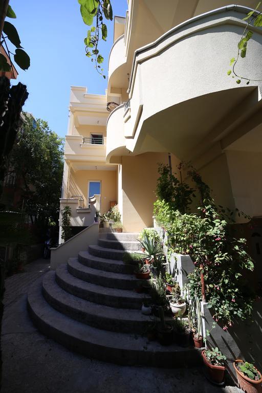 Lilian Apartments Budva Szoba fotó