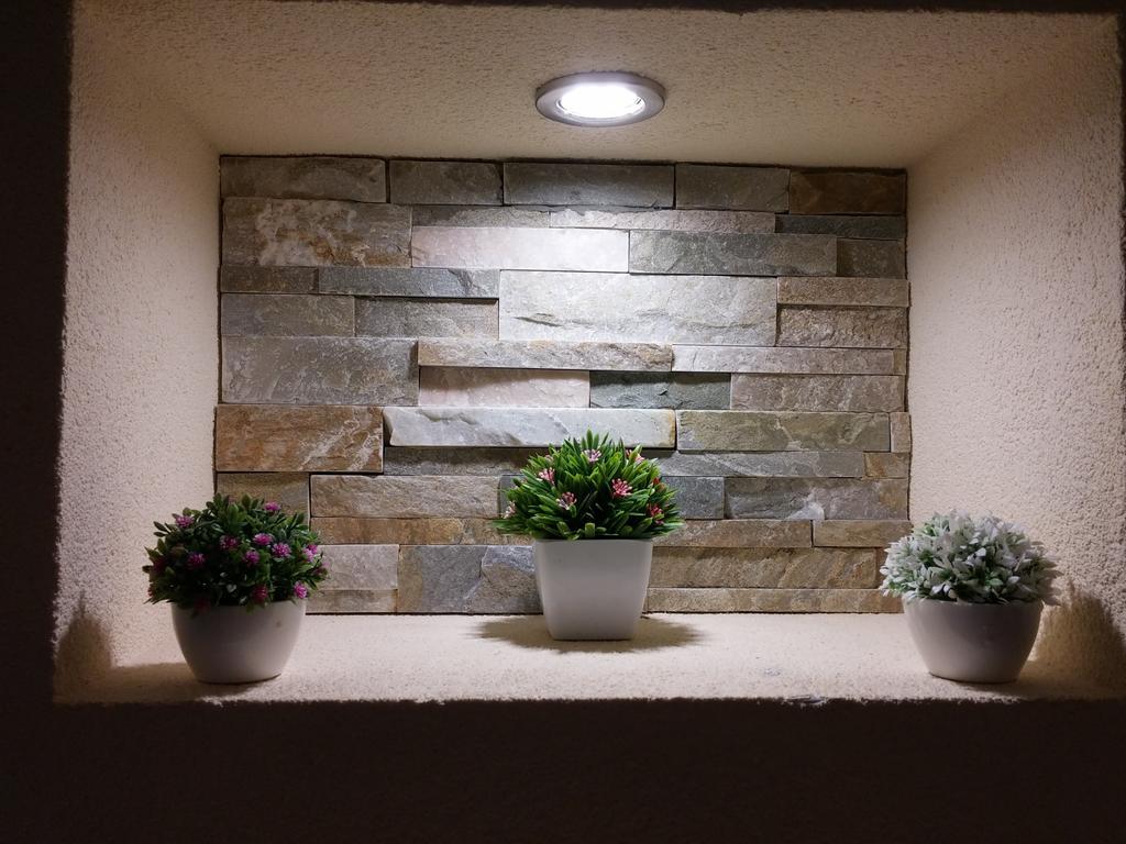 Lilian Apartments Budva Kültér fotó