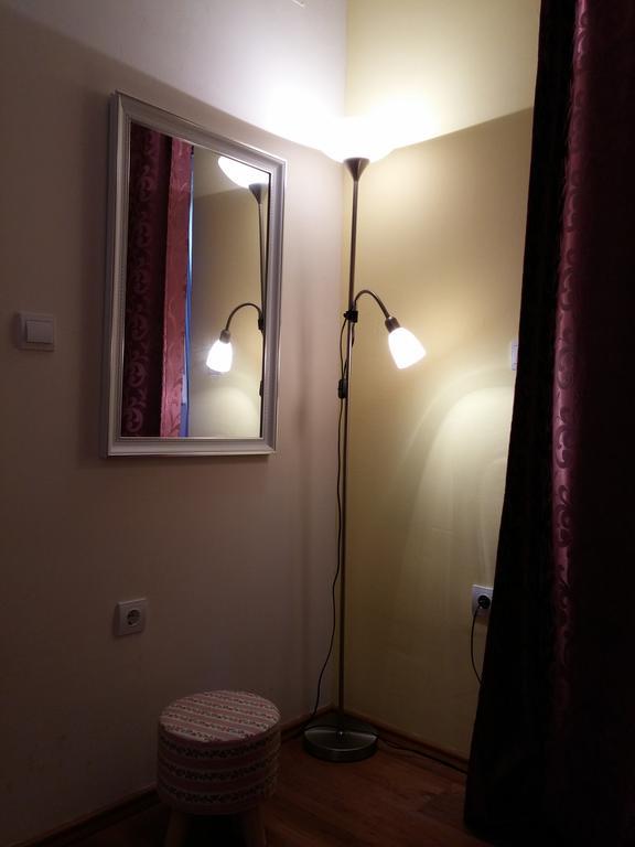 Lilian Apartments Budva Kültér fotó