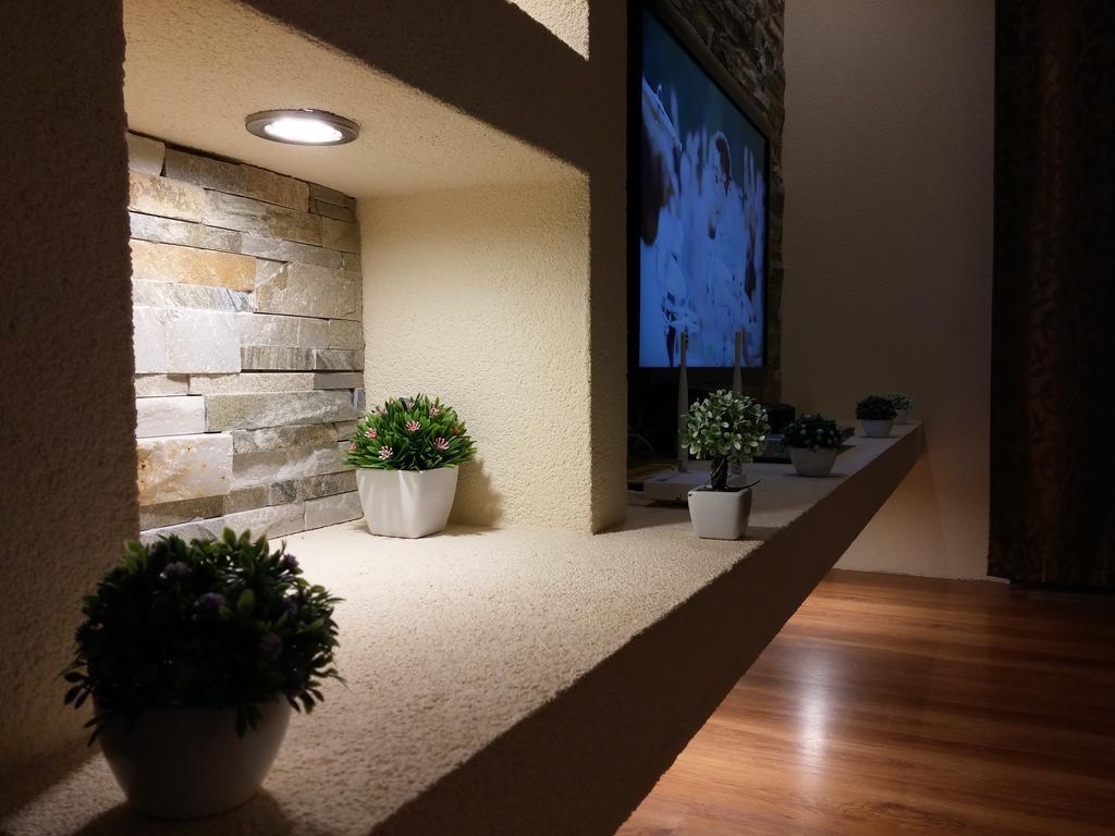 Lilian Apartments Budva Kültér fotó