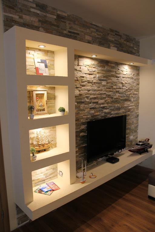 Lilian Apartments Budva Kültér fotó