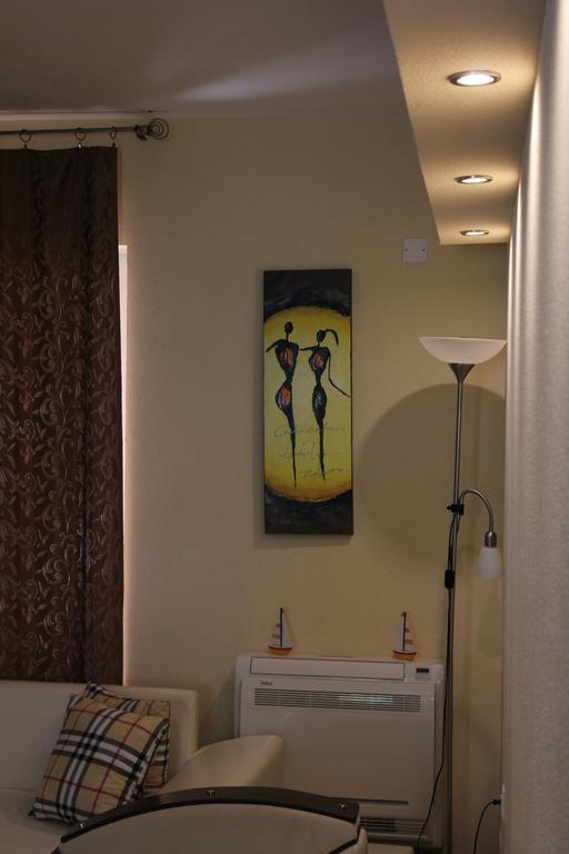 Lilian Apartments Budva Kültér fotó