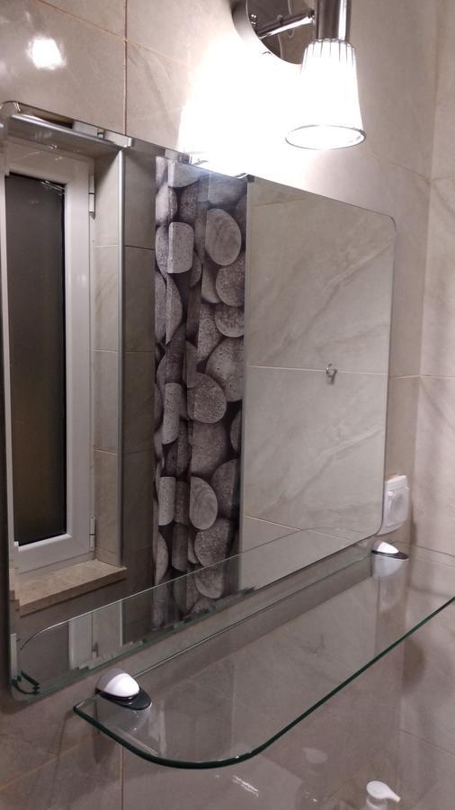 Lilian Apartments Budva Kültér fotó