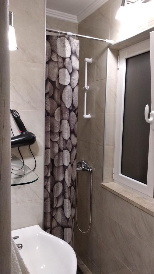 Lilian Apartments Budva Kültér fotó